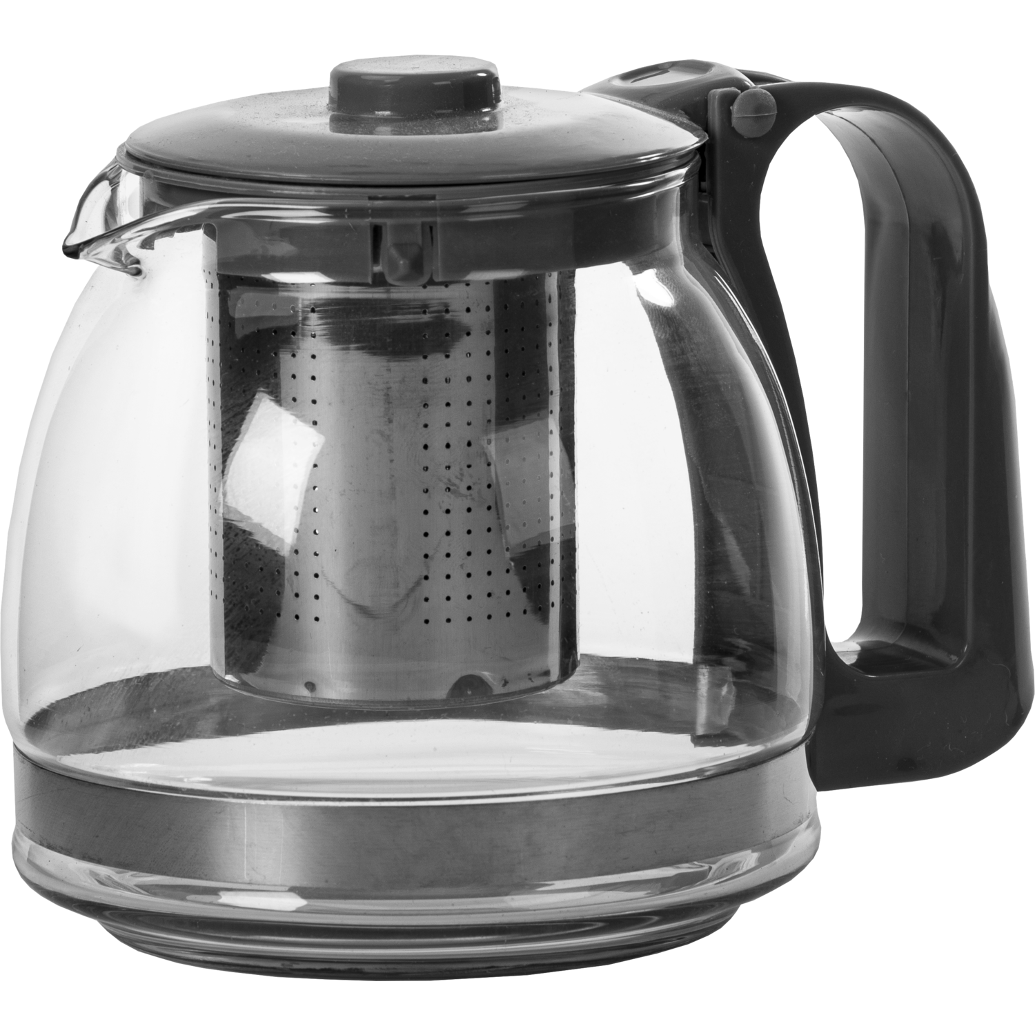 GUSTO CASA - Infusiera in Vetro 700 ml